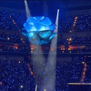 Meet your Posher, Sidney